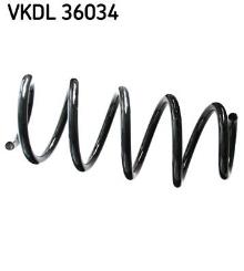SKF VKDL 36034